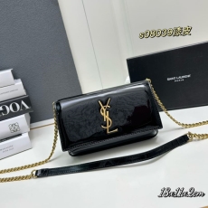 YSL Satchel Bags